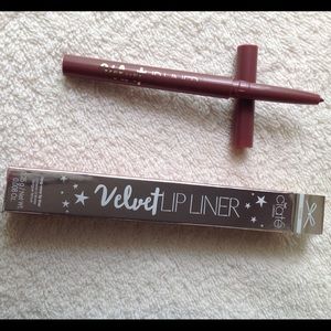 Ciate Velvet Lip Liner, shade Coco